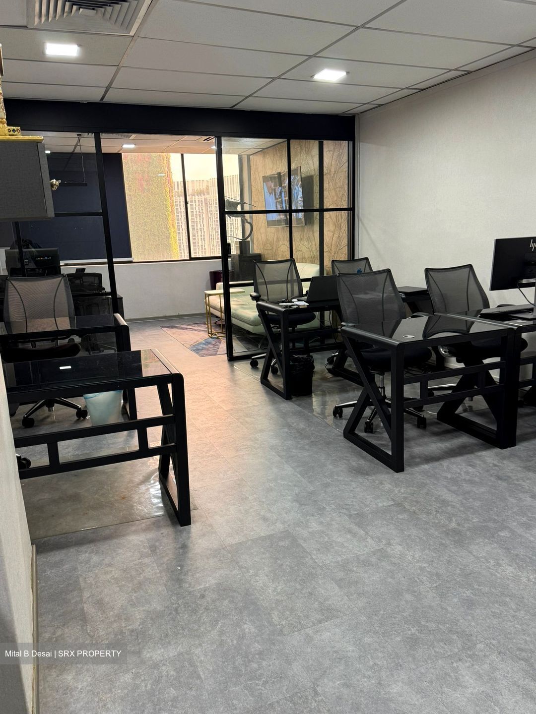 International Plaza (D2), Office #557538851